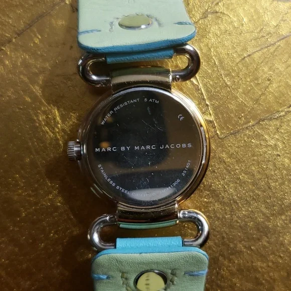 Marc by Marc Jacobs watch - Picture 7 of 7